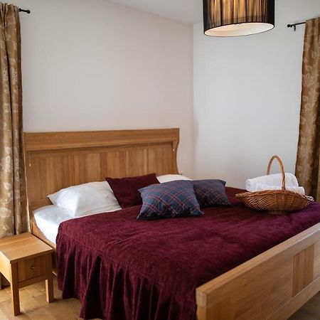 Apartments Vila Jelka بوينج المظهر الخارجي الصورة