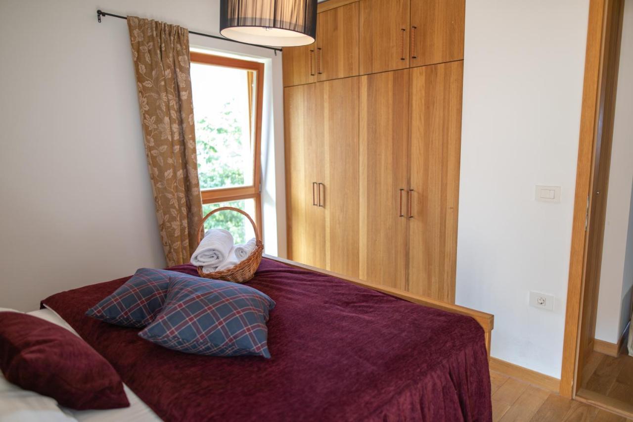 Apartments Vila Jelka بوينج المظهر الخارجي الصورة
