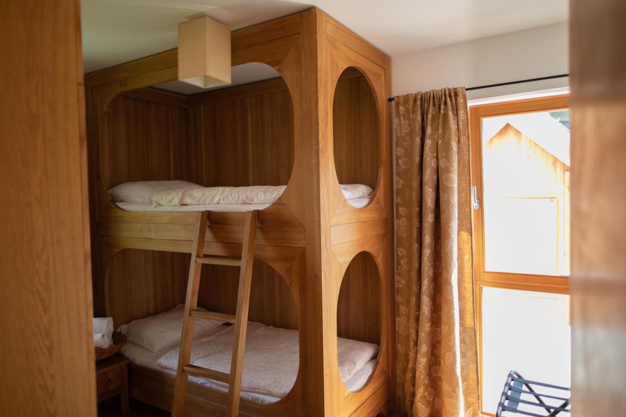 Apartments Vila Jelka بوينج المظهر الخارجي الصورة