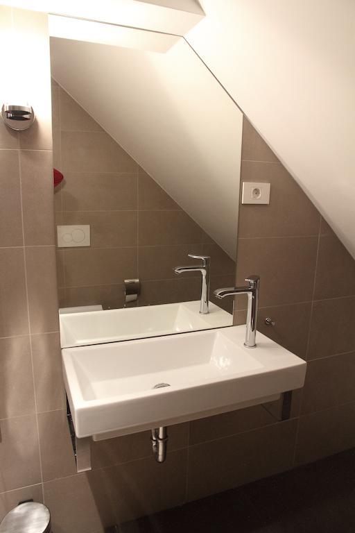 Apartments Vila Jelka بوينج الغرفة الصورة